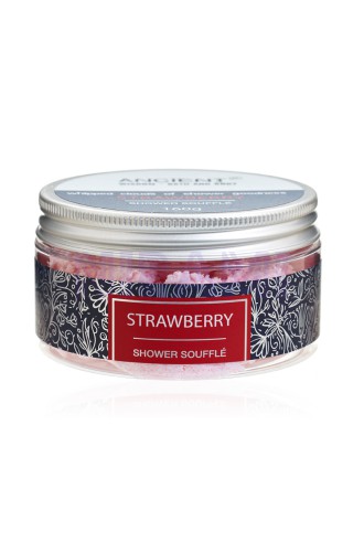 Fresa Souffle de Ducha 160g 