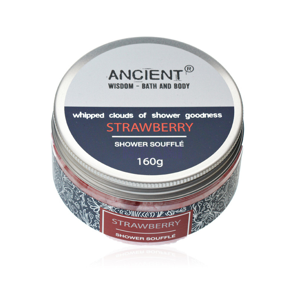 Fresa Souffle de Ducha 160g 