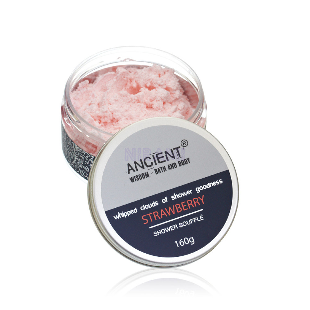 Fresa Souffle de Ducha 160g 