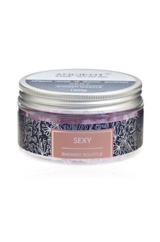 Sexy Souffle de Ducha 160g 