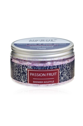 Maracuyá Souffle de Ducha 160g 