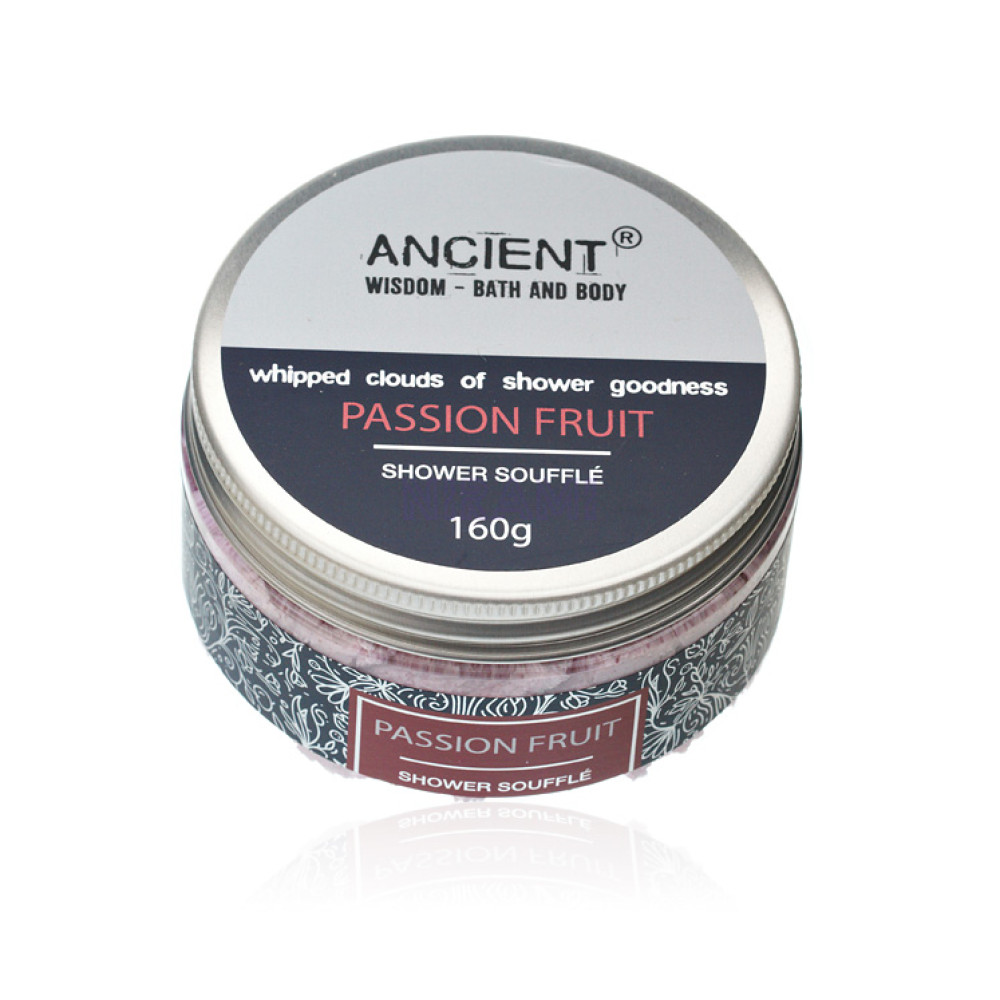 Maracuyá Souffle de Ducha 160g 