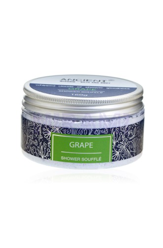 Uva Souffle de Ducha 160g 