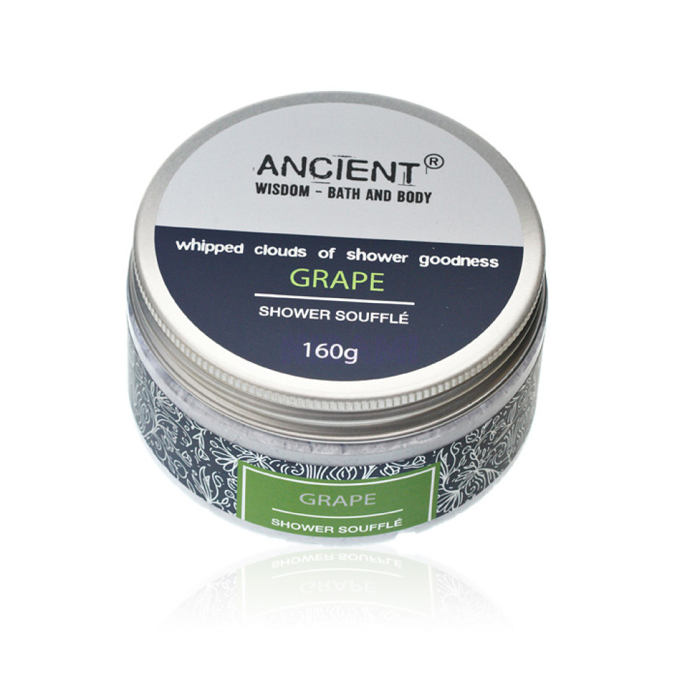 Uva Souffle de Ducha 160g 