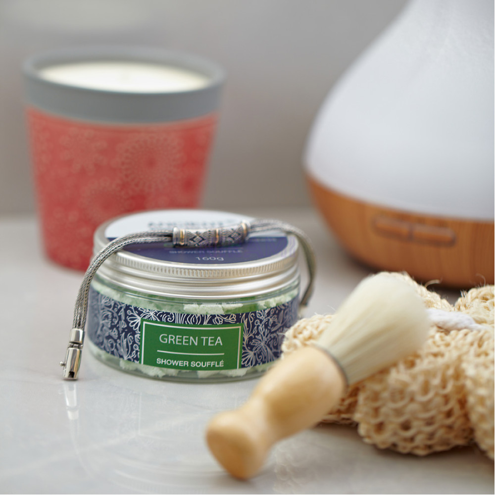 Uva Souffle de Ducha 160g 