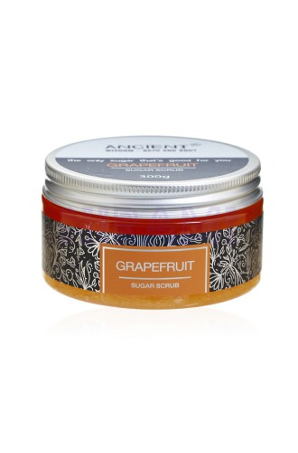 Pomelo Exfoliante de Azúcar 300g 