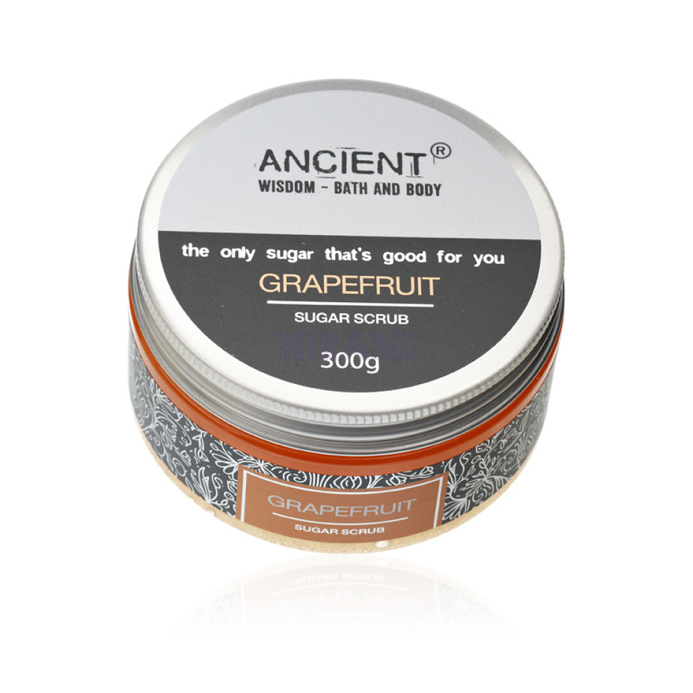 Pomelo Exfoliante de Azúcar 300g 