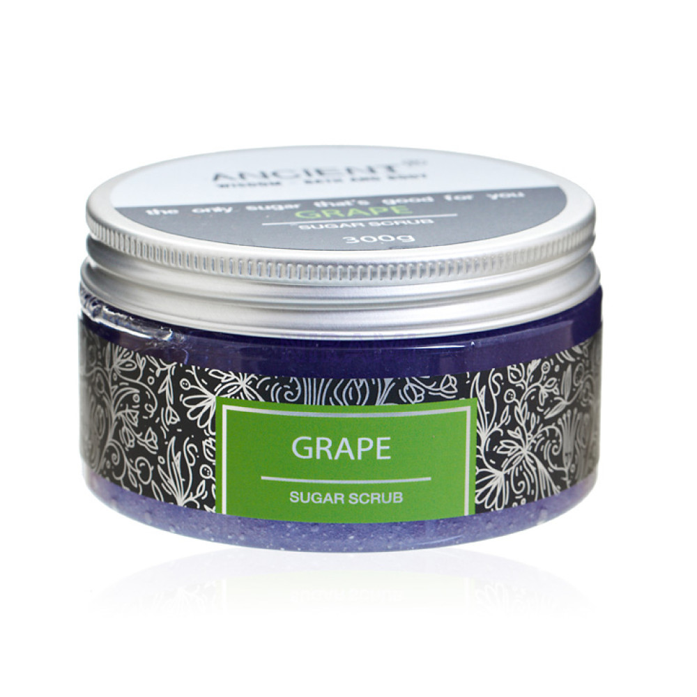 Uva Exfoliante de Azúcar 300g 