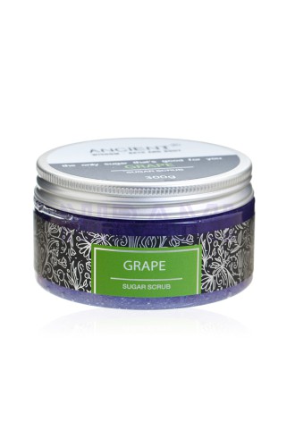 Uva Exfoliante de Azúcar 300g 