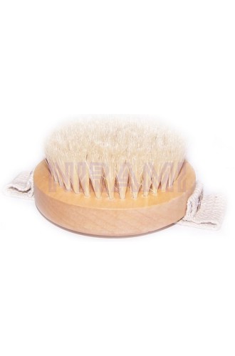 Cepillo exfoliante corporal Empuñadura