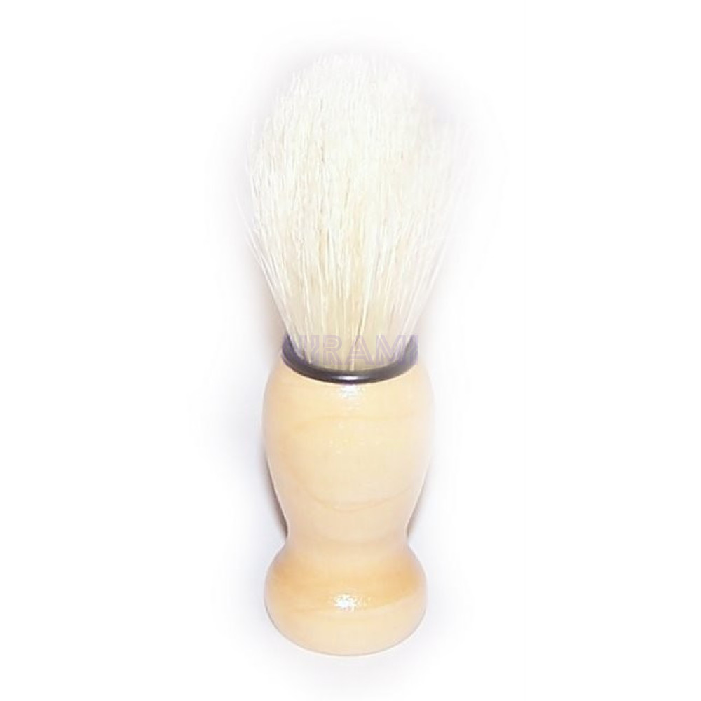 Brocha Afeitado Estilo Antiguo (11cm)