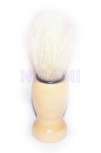 Brocha Afeitado Estilo Antiguo (11cm)