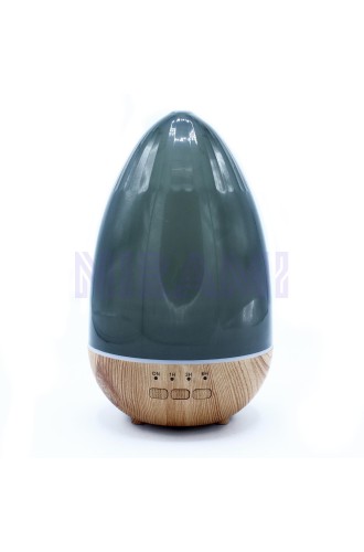 Barcelona Atomiser - USB - Colour Change - Timer