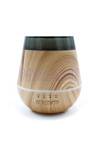 Helsinki Atomiser - USB - Colour Change - Timer