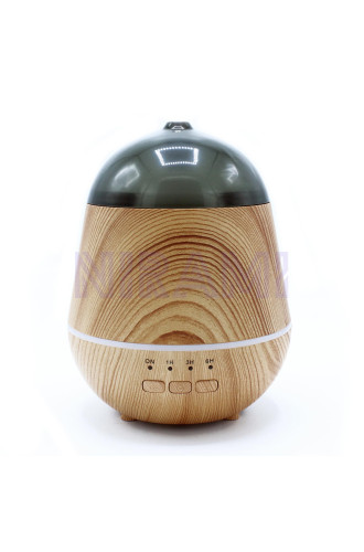 Marseille Atomiser - USB - Colour Change - Timer