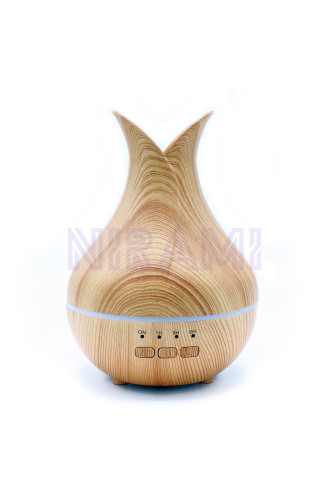 Palermo Atomiser - USB - Colour Change - Timer