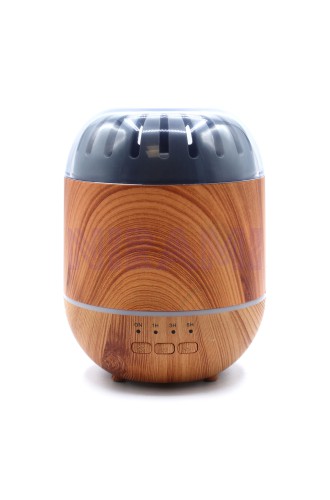 Copenhagen Atomiser - USB - Colour Change - Timer