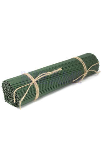 Tallos plástico Aprox. 625 piezas (2.5 kg)