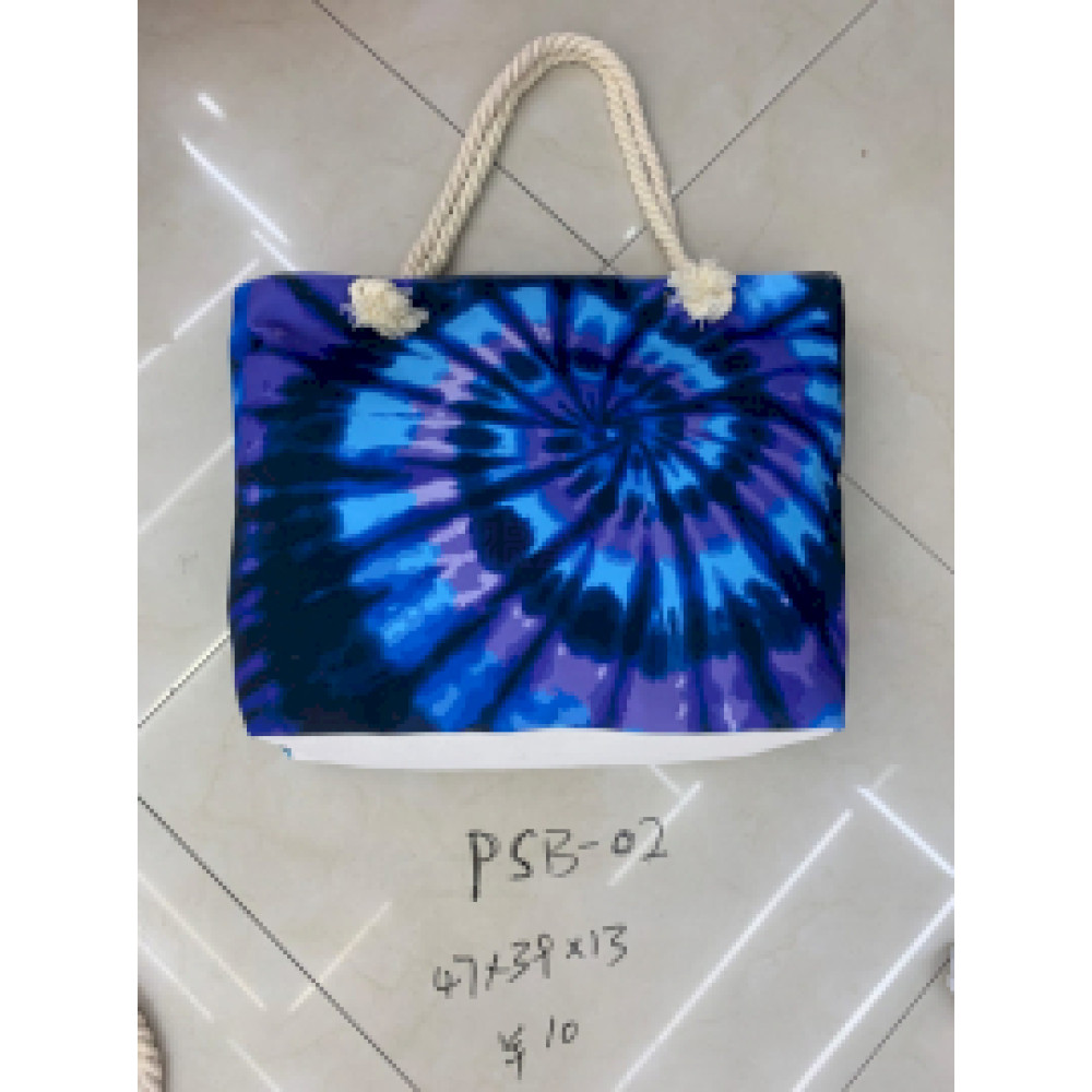 Bolsas Psicodélicas - Buceo Profundo