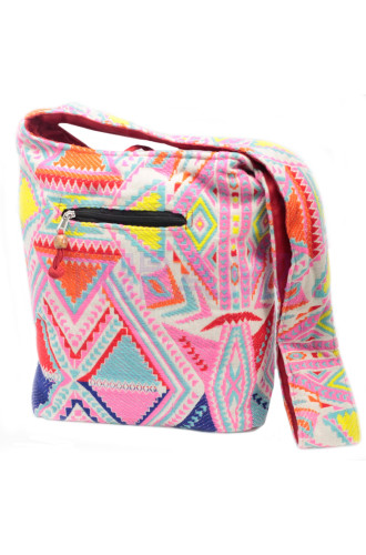 Katmandú Bolso Grande - Amanecer