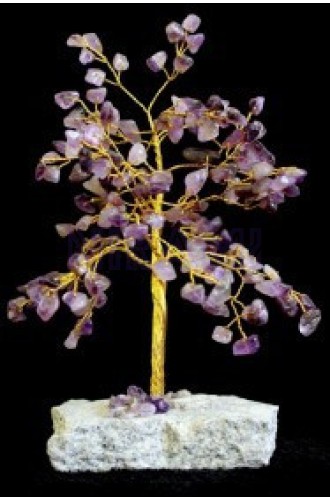 Árbol Indio de Gemas - Amastista - 160 Stone