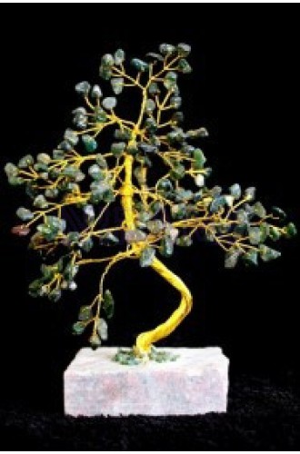 Árbol Indio de Gemas - Agata Moss - 160 Stone