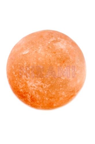 Desodorante de sal mineral - Bola