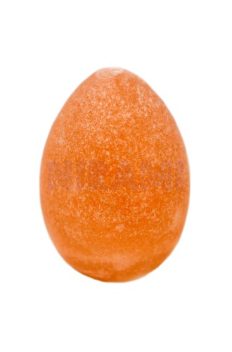 Desodorante de sal mineral - Huevo