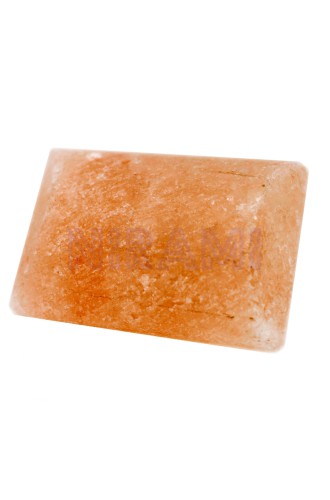 Desodorante de sal mineral - Barra