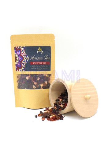 50g Druid's Forest Blend