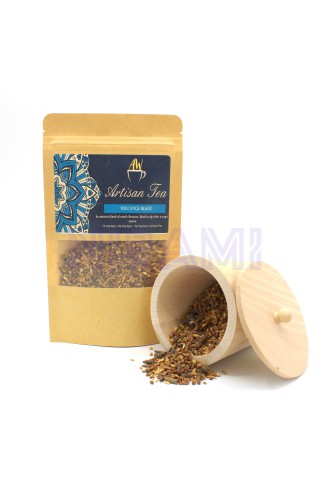 50g Yogi Spice Blend