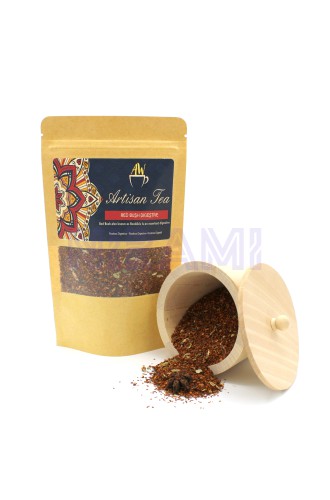 50g Red Bush Digestive
