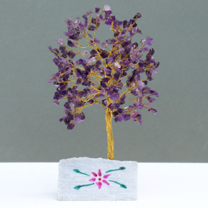 Árboles de Gemas