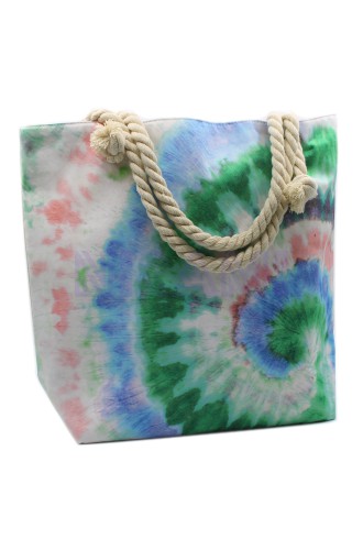 Bolsas Psicodélicas - Ambiente de la Naturaleza