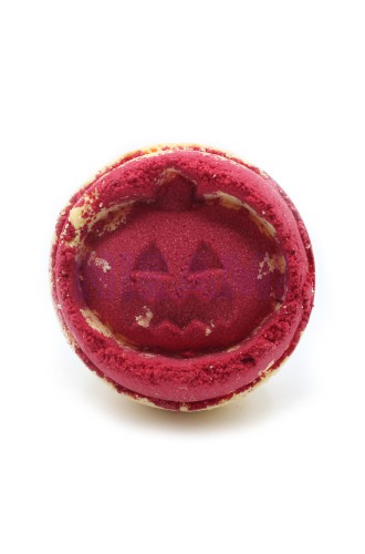 Bomba de Baño de Anís Halloween