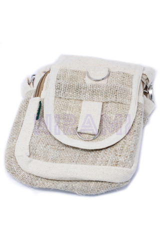 Bolsa de viaje Body Cross - Cáñamo (Surtido)
