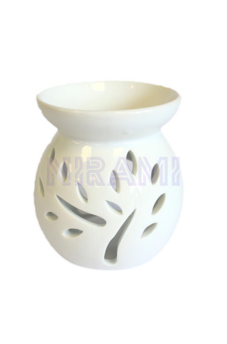 Quemador aceite SM - árbol
