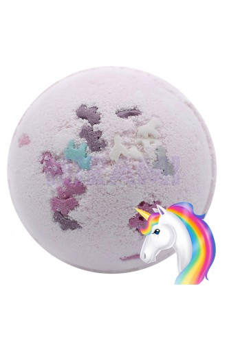 Bombas de baño de Unicornios Mágicos - Higo Blanco