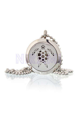 Collar difusor de aromaterapia 25mm - Tortuga