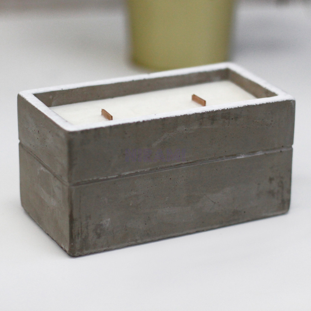 Spiced South Sea Lime - Caja grande 