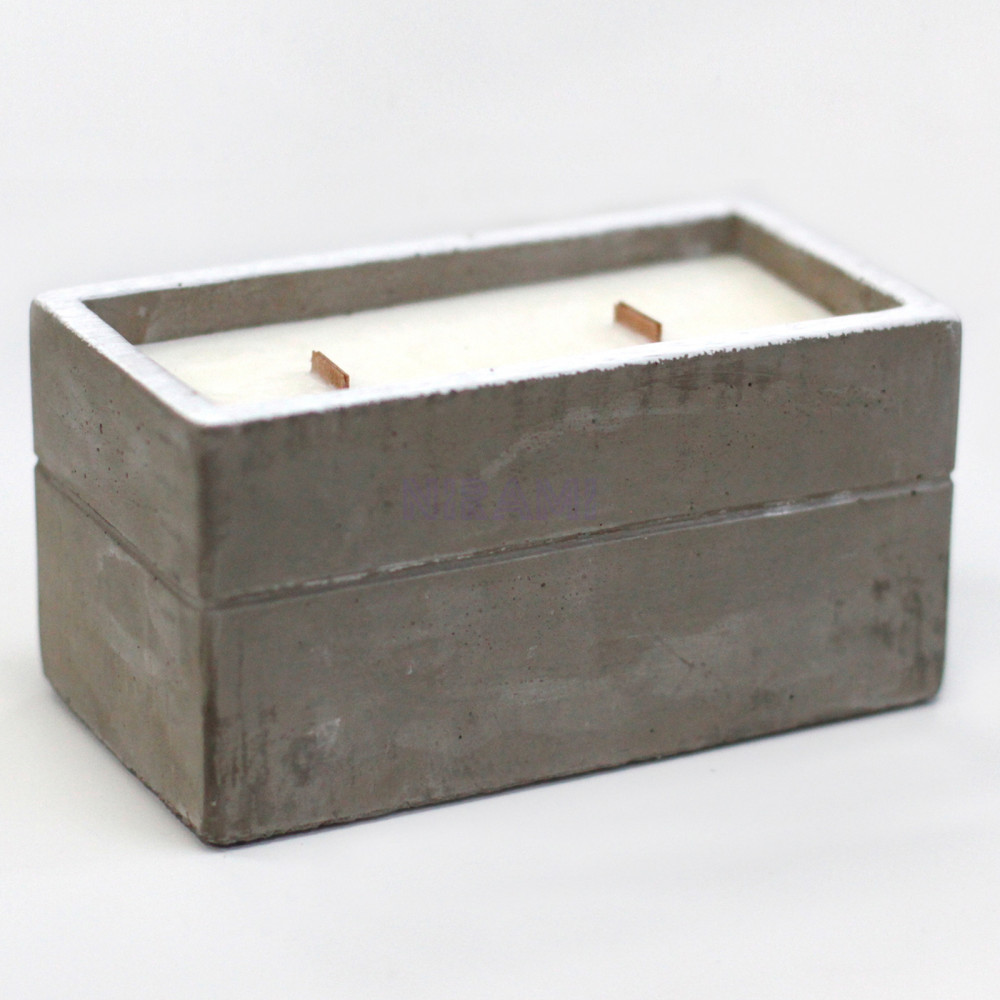 Spiced South Sea Lime - Caja grande 