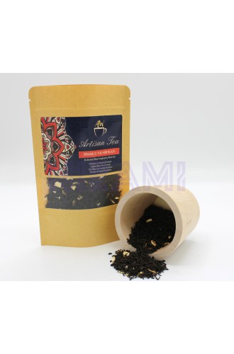 50g Té Negro Narnaja Ecológico