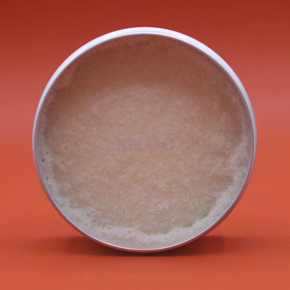 Manteca Corporal de Karité Aromaterapia 90g - Geranio