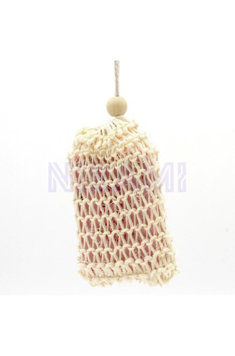 Bolsa de jabón natural - Sisal