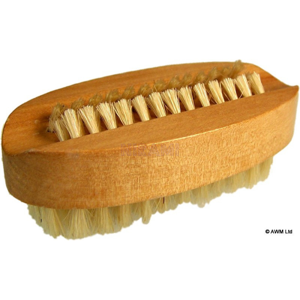 Cepillo para uñas
