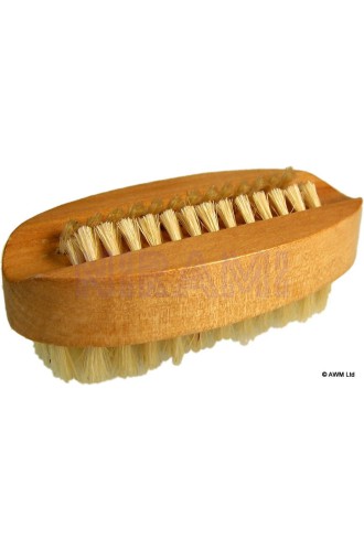 Cepillo para uñas