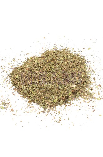 Menta (hoja cortada) 1Kg