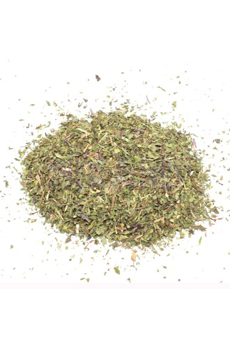 Hierbabuena (hoja cortada) 1Kg