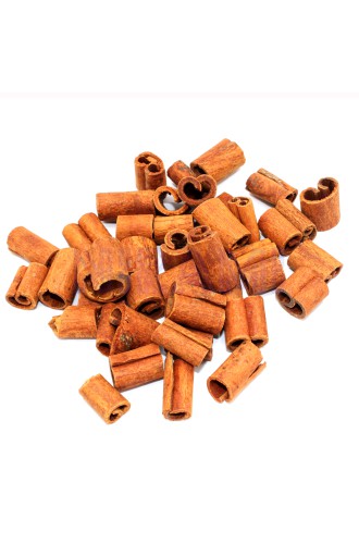 Canela cortada 2 cm (Cassia Vera, Indonesia) 1Kg