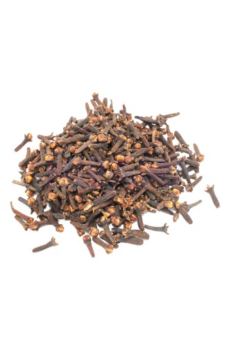 Clavo (entero) 1Kg